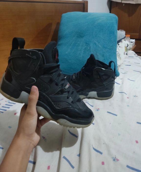 Jordan jumpman Two Trey(GS)