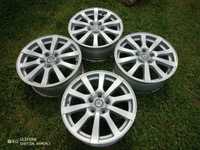 Felgi 5x108 16" Ford Volvo