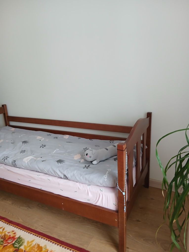Ліжко дитяче підліткове