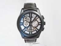 Zenith El Primero Grande Class Open Concept El Primero Titanium