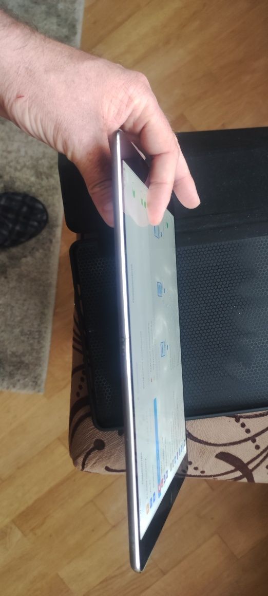 Ipad pro (10.5дюйма) 256 gb