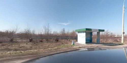 Продам фасадну промислову ділянку в с.Калинівка без комісії