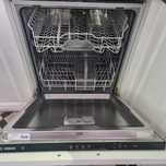 Посудомоечная машина Bosch SMV40D70EU/35