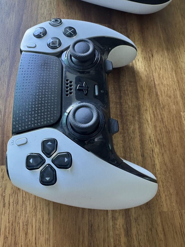 Comando ps5 dualsense edge