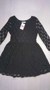 Новое платье H&M, 158 -164