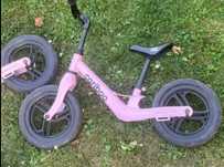 Rowery biegowe Cariboo magnesium pro