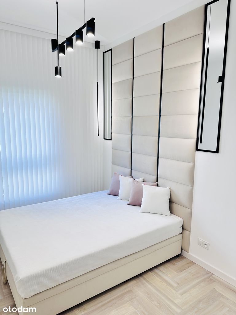 Wyjątkowy nowy 2025 apartament - 320 wysokość