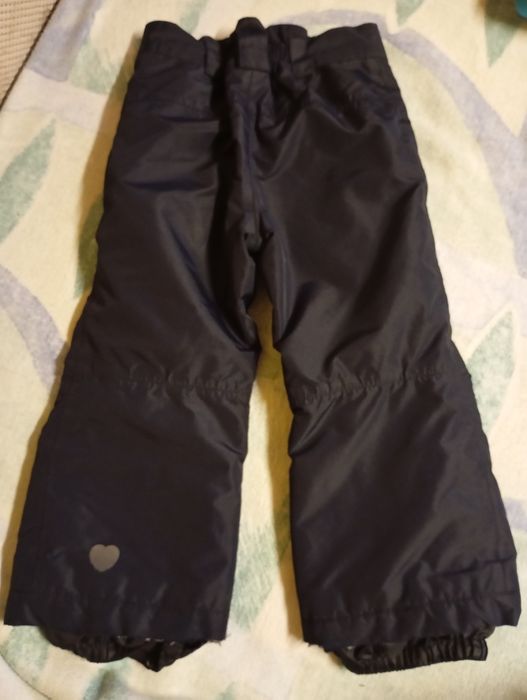 Spodnie narciarskie rozm. 98/104