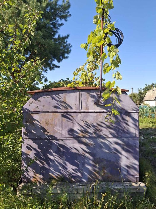 Дачный участок с/о" Сокол"