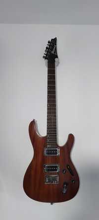 Gitara elektryczna Ibanez S521 MOL