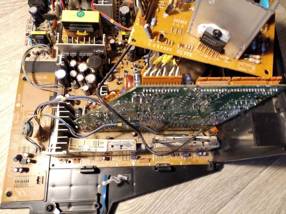 Запчасти для телевизора LG 29FS2RNB-TP рабочие