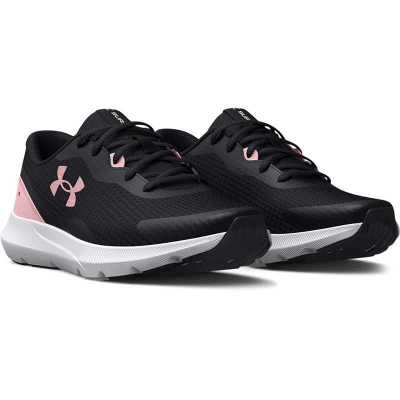 Женские кроссовки Under Armour Surge 3. Жіночі кросівки 38.5 (24.5см)