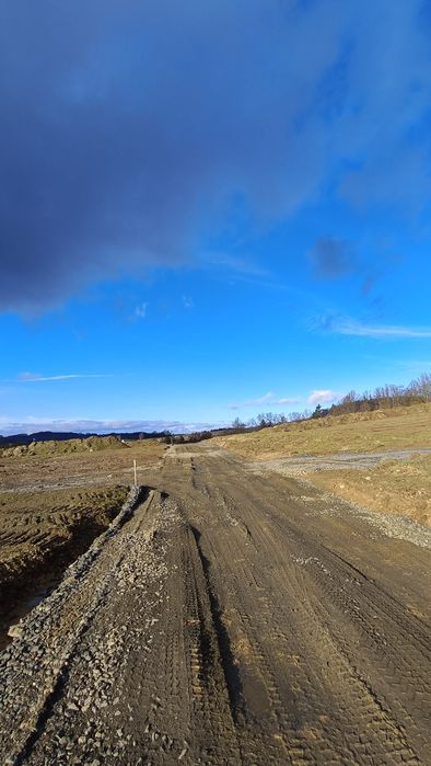 Ekskluzywna oferta 36 działek z panoramicznym widokiem na Karkonosze