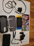 Sprzedam nintendo switch edycja fortnite w bardzo dobrym stanie