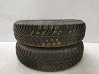 Apollo Alnac 4G Winter 145/80r13 75T 6mm N1078