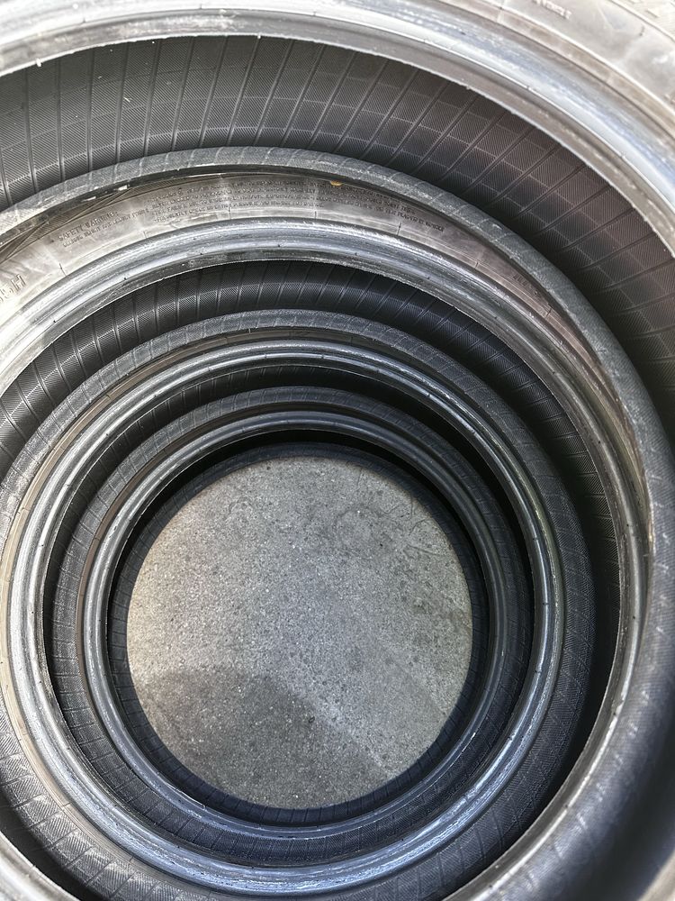 Opony zimowe Falken Eurowinter Hs01 175/60R18 85H