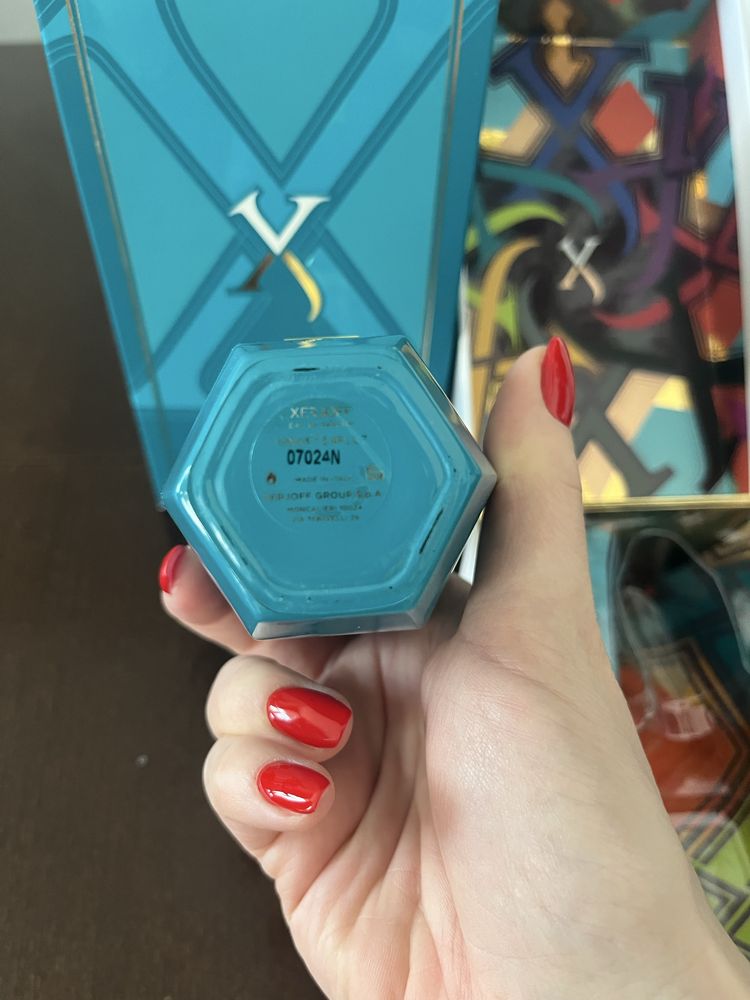 Xerjoff Erba Pura EDP 100 ml