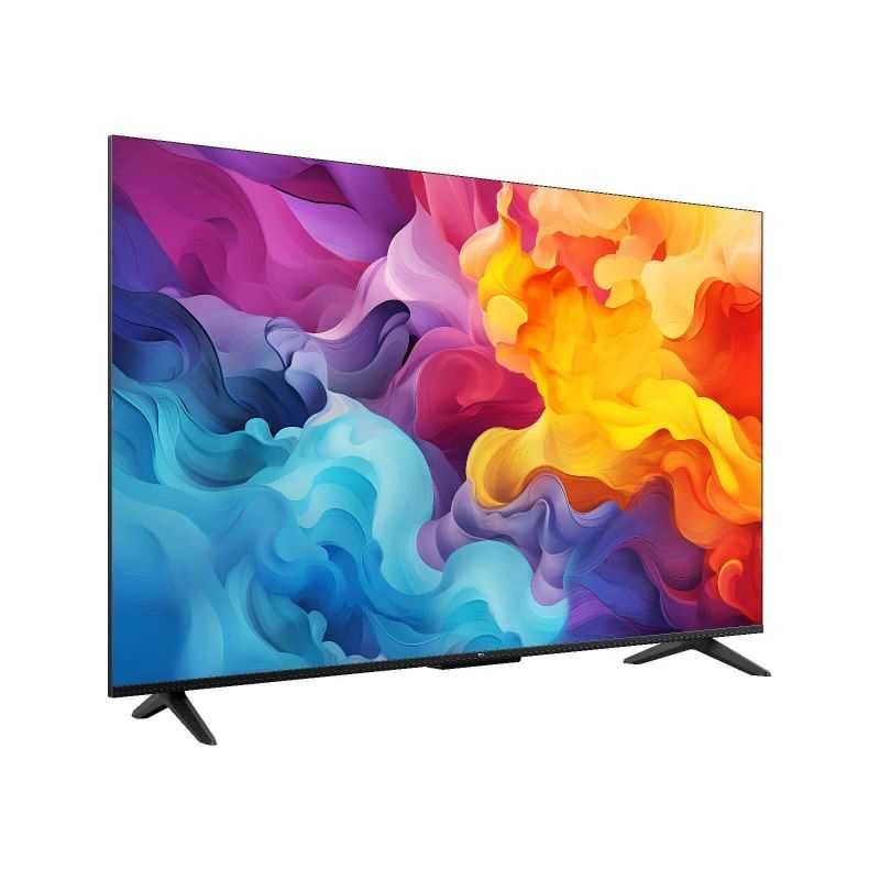 Телевізор 55 дюймів TCL 55V6B (4K Smart TV Wi-Fi Bluetooth)