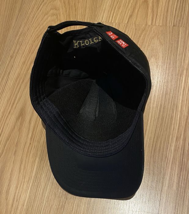 Chapéu Uniqlo Roger Federer Limted Edition