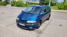 Reno Espace3, 8v