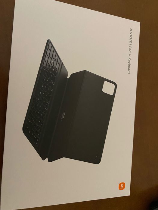 Xiaomi pad 6 128gb
