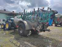 Beczkowóz Pichon  10000L