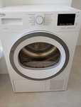 Suszarka Beko DF7434XRA