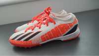 Сороконіжки Adidas X Speedportal Messi Сороконожки 36 розмір