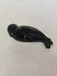 Foca de resina para decoração