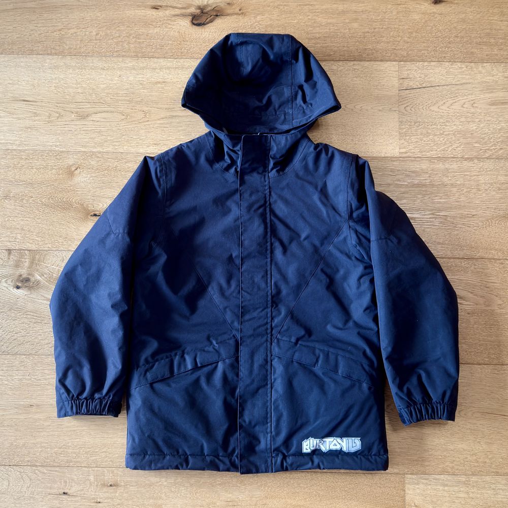 Kurtka dziecieca Burton DryRide rozmiar M