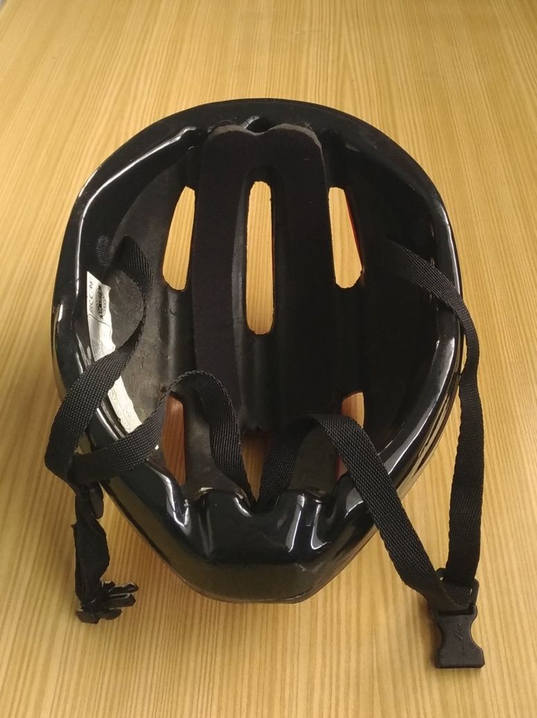 Capacete Desportivo Unisexo