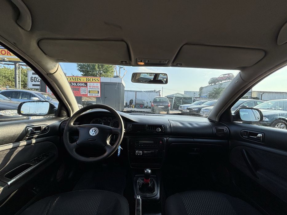 Na Spredaż Vw Pasaat b5 1.9TDI/oszczędny/klima/fajny st/zamiana/gwaran