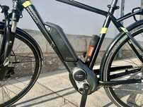 Bicicleta Eletrica Pegasus Solero Motor Bosch
