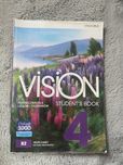 Vision 4 podręcznik