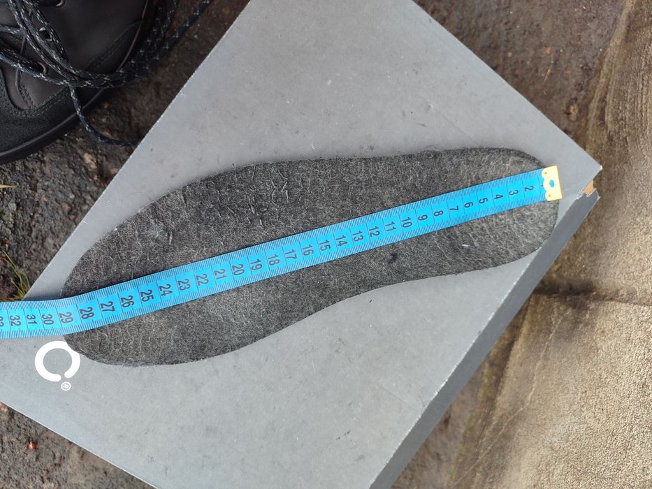 Ecco 44 ботинки єврозима черевики демі чоботи взуття ессо