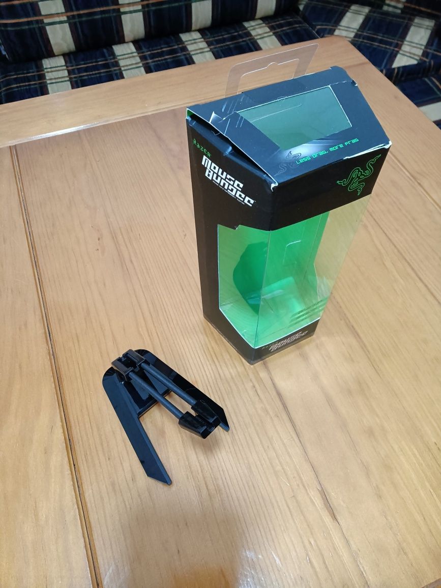 Razer Mouse Bungee