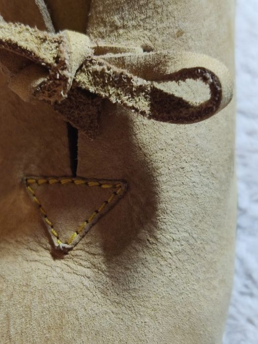 Туфли кожаные на удобной подошве