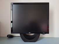 Monitor 19" LG Flatron L1900E-BF