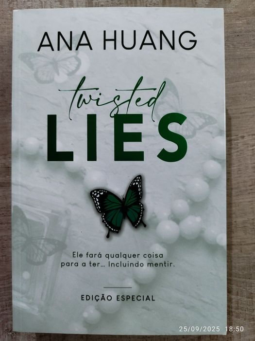 Livros - Vários Autores