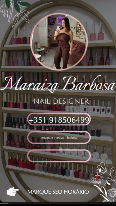 Nails Maraiza de Araújo Barbosa