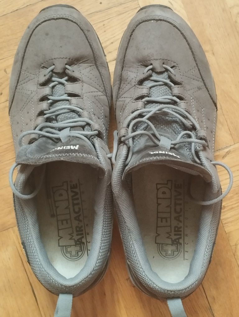 Кросівки Camel active, Meindl