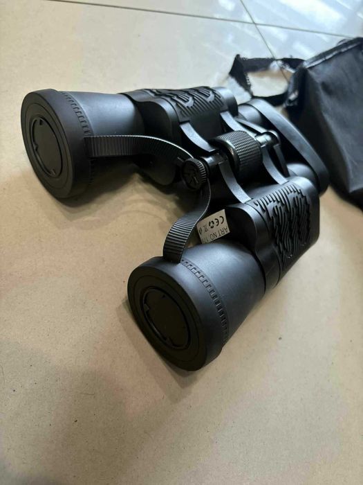 Lornetka ZILNER 7X50 168 m/1000m /Nowy Lombard/Katowic