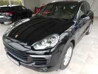 Porsche Cayenne Polski salon, pierwszy właściciel, stan bdb
