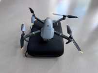 Dron DJI Mavic Pro