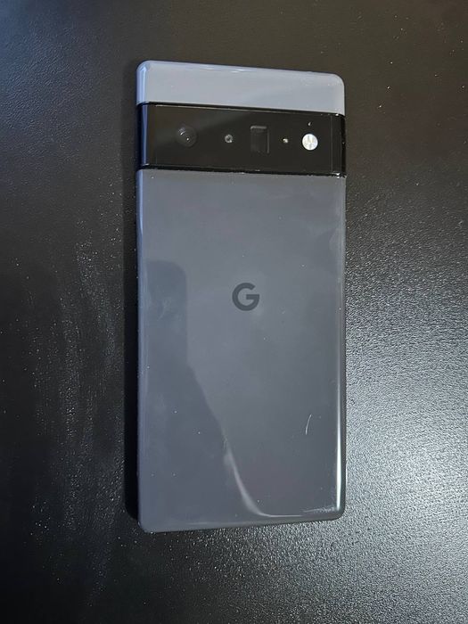 Google pixel 6 pro 12/128 неверлок/Телефон гугл піксель 6 про