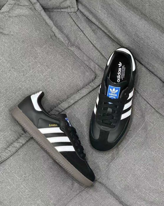 Buty meskie Adidas_originals_SAMBA_OG R.41