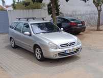 Vendo ou troco citroen xsara break 1.4 HDi 70 CV 2004-01