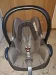 Fotelik samochodowy nosidełko Maxi Cosi 0-13kg