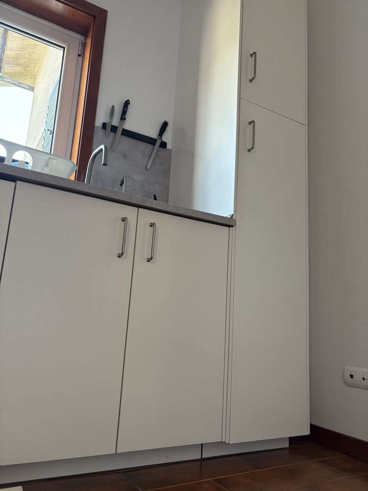 Modulos de cozinha IKEA - cozinha completa