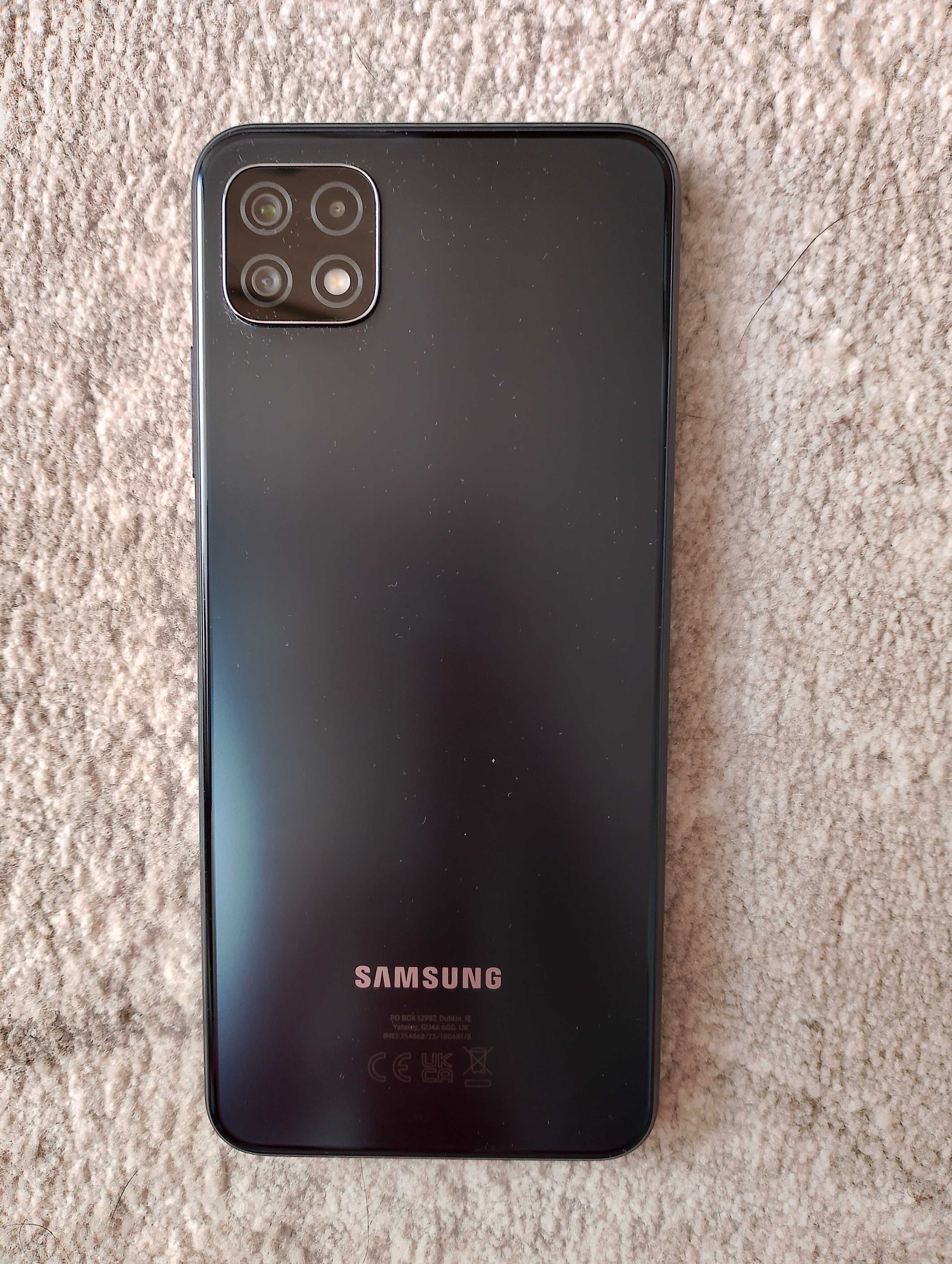 Samsung Galaxy A22 5G